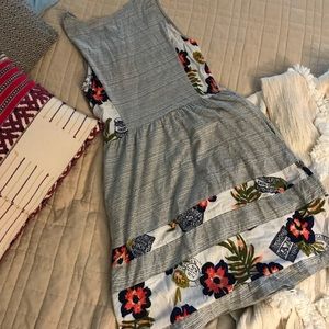 Madison Jules Casual Sundress